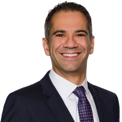 Jimmy Manitaros